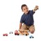 Melissa & Doug Emergency Vehicle Carrier 4610 - alternate 2